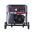 Генератор бензиновый UG6500 5.0/5.5KW TT AGRO MOTO