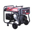 Генератор бензиновый UG6500 5.0/5.5KW TT AGRO MOTO з електростартером