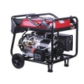 Генератор бензиновый UG6500 5.0/5.5KW TT AGRO MOTO з електростартером