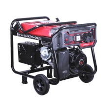 Generator pe benzină UG7500 6.0/6.5 kW TT AGRO MOTO