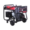 Генератор бензиновый UG7500 6.0/6.5KW TT AGRO MOTO з електростартером