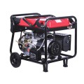 Генератор бензиновый UG7500 6.0/6.5KW TT AGRO MOTO з електростартером