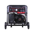 Генератор бензиновый UG7500 6.0/6.5KW TT AGRO MOTO з електростартером