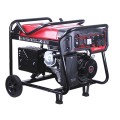 Генератор бензиновый UG10000 7.0/7.7KW TT AGRO MOTO з електростартером