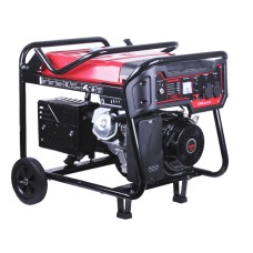 Generator de benzină UG10000 7.0/7.7 kW TT AGRO MOTO cu pornire electrică