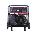 Генератор бензиновый UG10000 7.0/7.7KW TT AGRO MOTO з електростартером