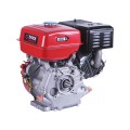 Motor pe benzină 177F TT (cu ieșire pe arbore sub con) 9 CP