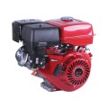 Motor pe benzină 177F TT (cu ieșire pe arbore sub con) 9 CP