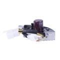 Реле напряжения трехфазное ТАТА для генератора GN 2-3,5 KW, 380V (220 мкф 250V)