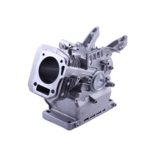 Блок двигателя 68 мм ТАТА на бензиновый двигатель 168F генератора GN 2-3,5 KW