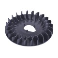 Ventilator TATA pentru generator 2-3,5 KW cu motor pe benzină 168F