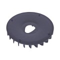 Ventilator TATA pentru generator 2-3,5 KW cu motor pe benzină 168F