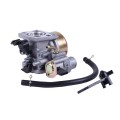 Carburator TATA pentru motor pe benzina 168F generator GN 2-3,5 KW