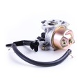 Carburator TATA pentru motor pe benzina 168F generator GN 2-3,5 KW fara supapa arzator