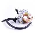 Carburator TATA pentru motor pe benzina 168F generator GN 2-3,5 KW fara supapa arzator