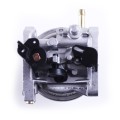 Carburator TATA pentru motor pe benzina 168F generator GN 2-3,5 KW fara supapa arzator