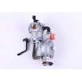 Carburator cu reductor de gaz TATA pentru motor pe benzina 168F generator GN 2-3,5 KW