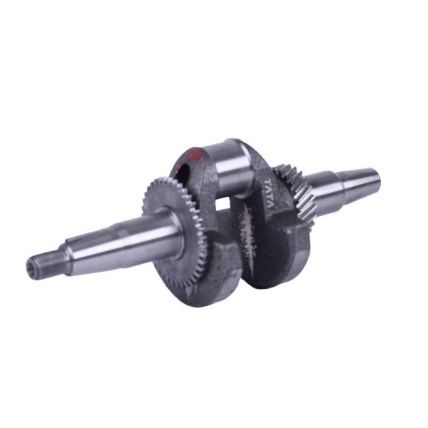 Ansamblu arbore cotit pentru con TATA pentru motor pe benzină 168F/170F generator GN 2-3,5 KW Ansamblu arbore cotit pentru con TATA pentru motor pe benzină 168F/170F generator GN 2-3,5 KW