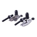 Culbutori cu set pentru 2 supape: știfturi, piulițe, șuruburi TATA pentru motor pe benzină 168F/170F generator GN 2-3,5 KW