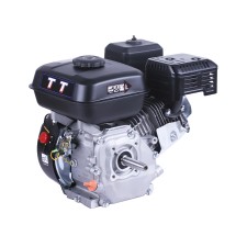 Motor pe benzina 170F TT (cu iesire ax sub con) 7 c.p.