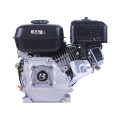 Motor pe benzina 170F TT (cu iesire ax sub con) 7 c.p.