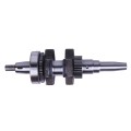 Ansamblu arbore cotit conic TATA pentru motor diesel 186F