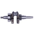 Ansamblu arbore cotit conic TATA pentru motor diesel 186F
