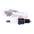 Свеча F6TC LG на бензиновые двигатели 168F/177F/188F