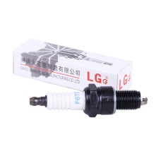 Bujie F6TC LG pentru motoare pe benzina 168F/177F/188F