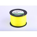 Linie de pescuit D-2.4mm stea L-338m (golf)