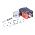 Kit piston 69,00 mm STD TTG pentru motor pe benzină de 250 CC