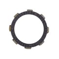 Диски сцепления TTG на бензиновый двигатель СВ-250СС, к-т: 7 шт.
