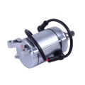 Demaror electric TTG pentru motocicleta ZUBR, 11 dinti