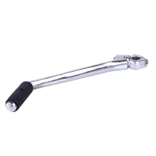 Kickstarter TTG pentru motor pe benzină SV-125/150, cromat