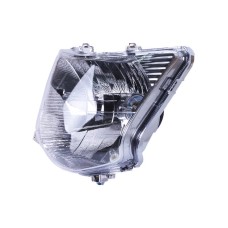 Фара передняя TTG на мотоцикл V150A