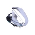 Фара передняя TTG на мотоцикл V150A