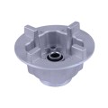 Amortizor roata spate cu rulment TTG pentru o motocicleta cu motor pe benzina SV-125/150