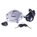 Comutator de aprindere cu capac rezervor TTG pentru o motocicleta cu motor pe benzina SV-125/150