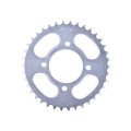 Pinion spate 38T 428N TTG pentru o motocicleta cu motor pe benzina SV-125/150