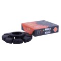 Amortizor cauciuc TTG pentru o motocicleta cu motor pe benzina SV-125/150