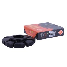 Резинка демпфера TTG на мотоцикл с бензиновым двигателем СВ-125/150