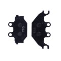Plăcuțe de frână față (frână cu disc) TTG pentru o motocicletă cu motor pe benzină SV-125/150