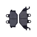 Plăcuțe de frână față (frână cu disc) TTG pentru o motocicletă cu motor pe benzină SV-125/150