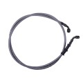 Furtun hidraulic frana fata TTG pentru motocicleta Enduro/Kross