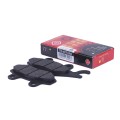 Plăcuțe de frână față, disc cu ureche TTG pentru moped Active, set: 2 buc.