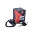 Comutator de aprindere TTG pentru ciclomotor Alpha