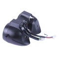 Tablou de bord TTG pentru ciclomotor Alpha (Mustang) cu motor pe benzină de 125 CC