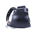 Tablou de bord TTG pentru ciclomotor Alpha (Mustang) cu motor pe benzină de 125 CC