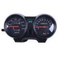 Tablou de bord TTG pentru ciclomotor Alpha (Mustang) cu motor pe benzină de 125 CC