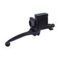 Masina frana dreapta fata TTG pentru moped Alpha (Mustang) 125CC